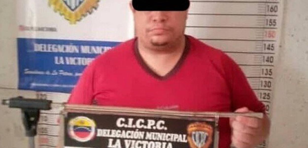 José Daniel López, falso médico ginecologista, enganou pelo menos 25 mulheres na Venezuela