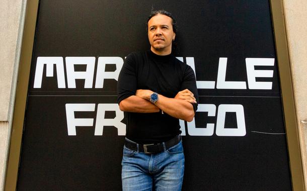 Ativista Antonio Isuperio