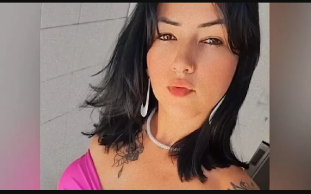 Filha que morreu após de disparo de arma