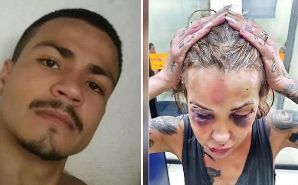 Fred Henrique Lima Moreira e Ana Luiza Dias