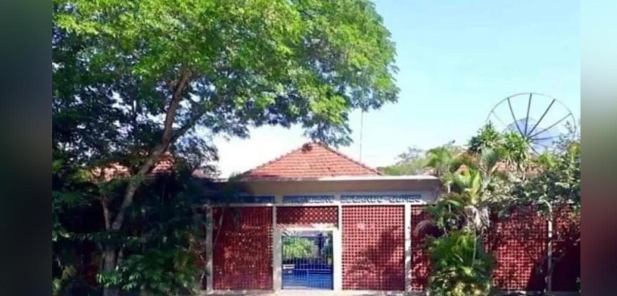 Escola Municipal Brigadeiro Eduardo Gomes