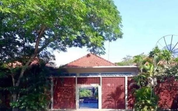 Escola Municipal Brigadeiro Eduardo Gomes
