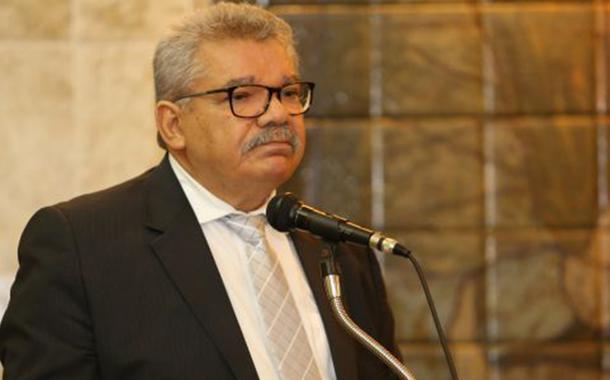 Desembargador Antônio de Melo e Lima