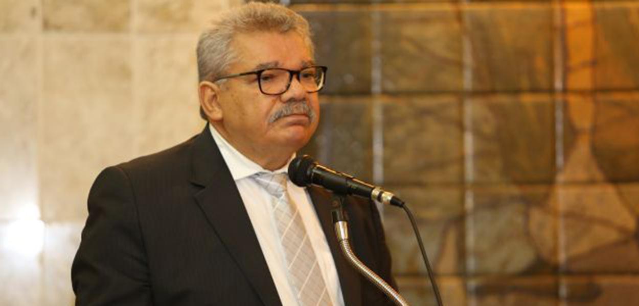 Desembargador Antônio de Melo e Lima