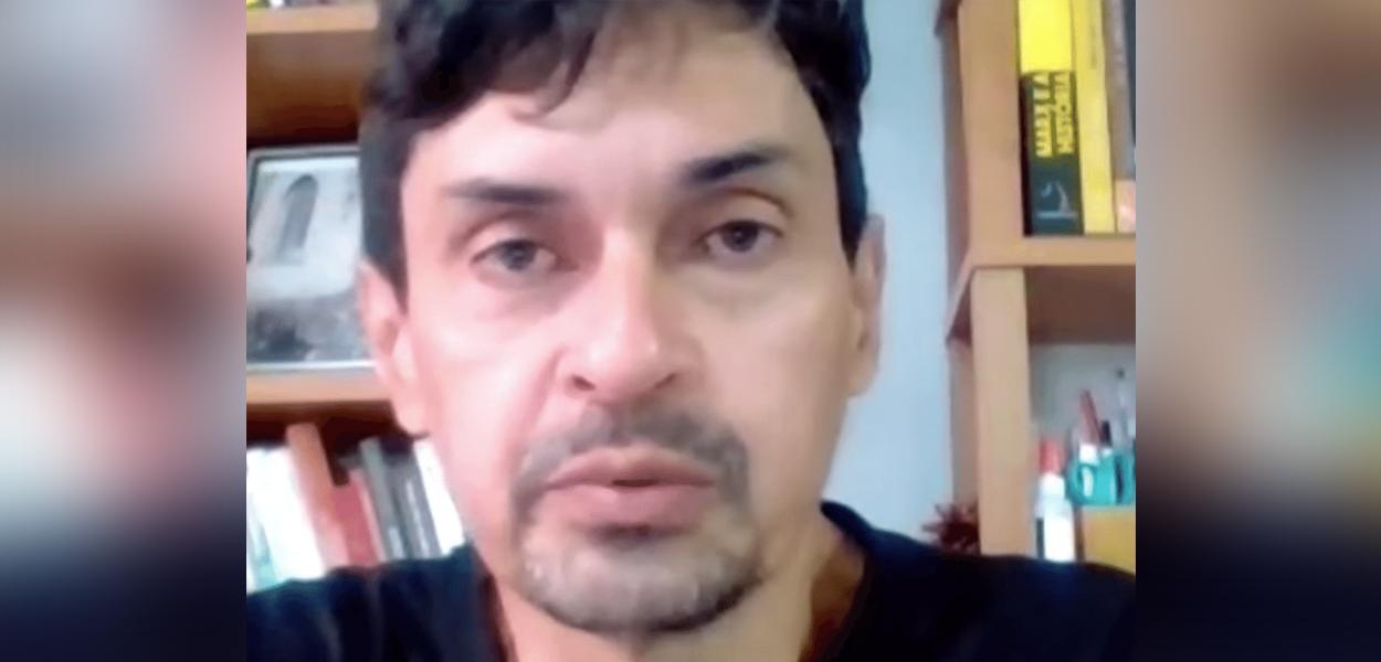 Altino de Melo Prazeres