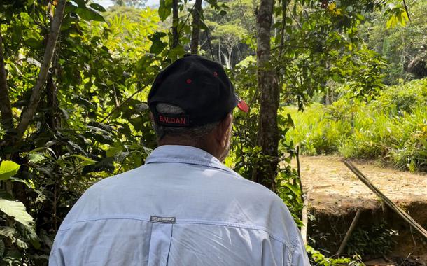 Extrativistas são ameaçados em Rondônia