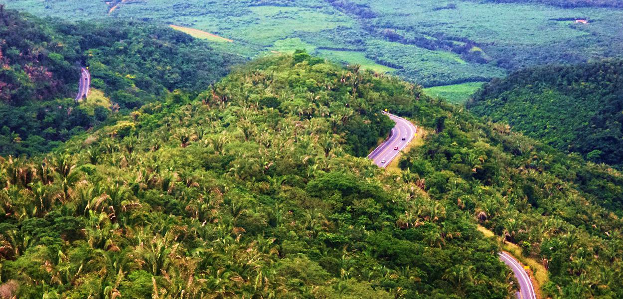 Serra da Ibiapaba