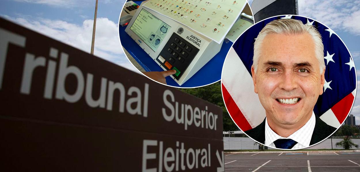 Scott Hamilton, Tribunal Superior Eleitoral e as urnas