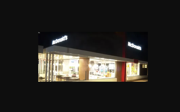 McDonald's Taquara
