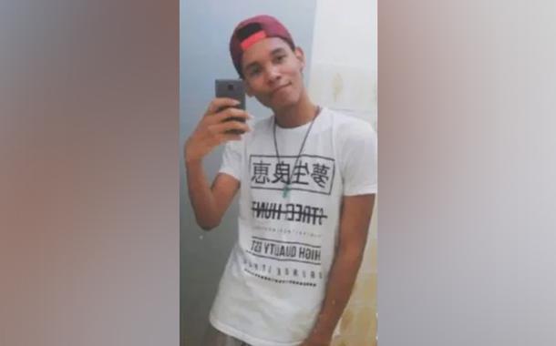 Mateus Domingues Carvalho