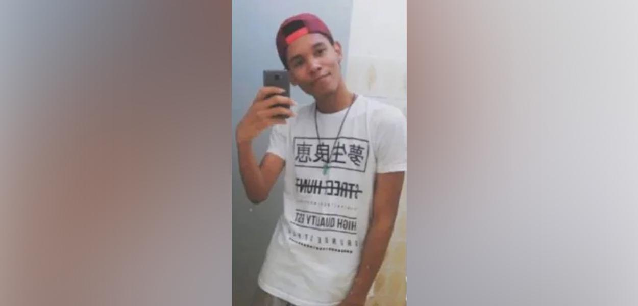 Mateus Domingues Carvalho