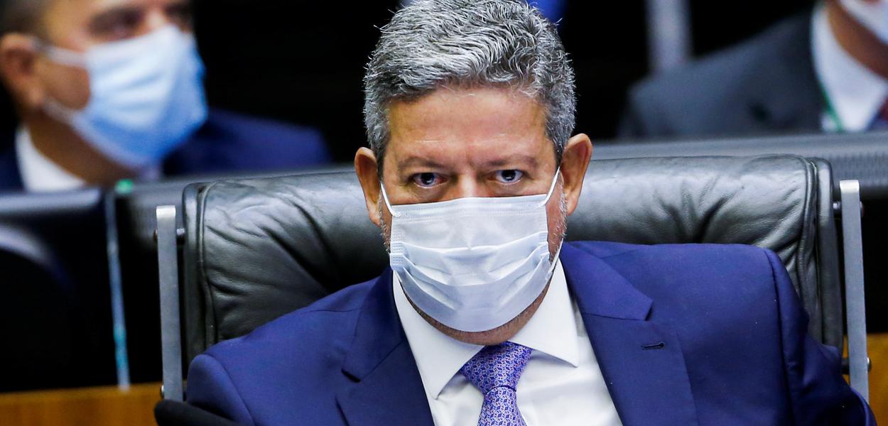 Presidente da Câmara, Arthur Lira