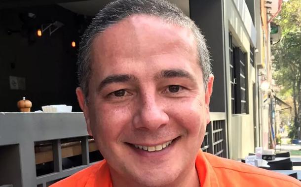 Fábio Lepique, secretário-executivo do prefeito de São Paulo, Ricardo Nunes