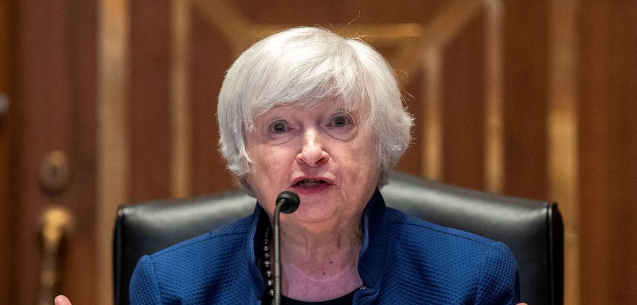 Janet Yellen