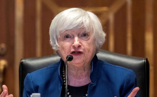 Janet Yellen