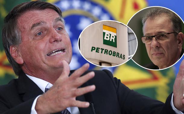 Bolsonaro, Petrobrás e Bento Albuquerque