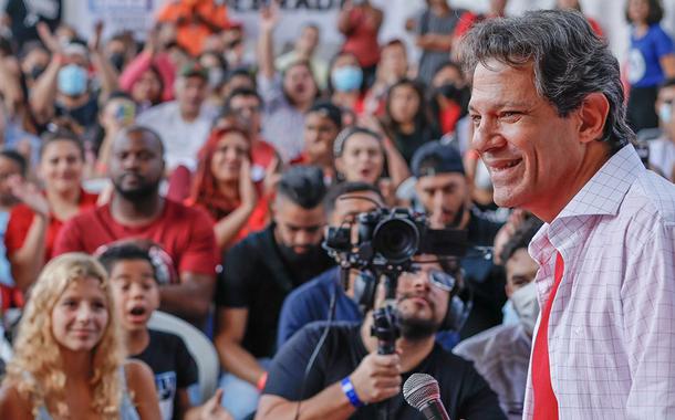 Fernando Haddad