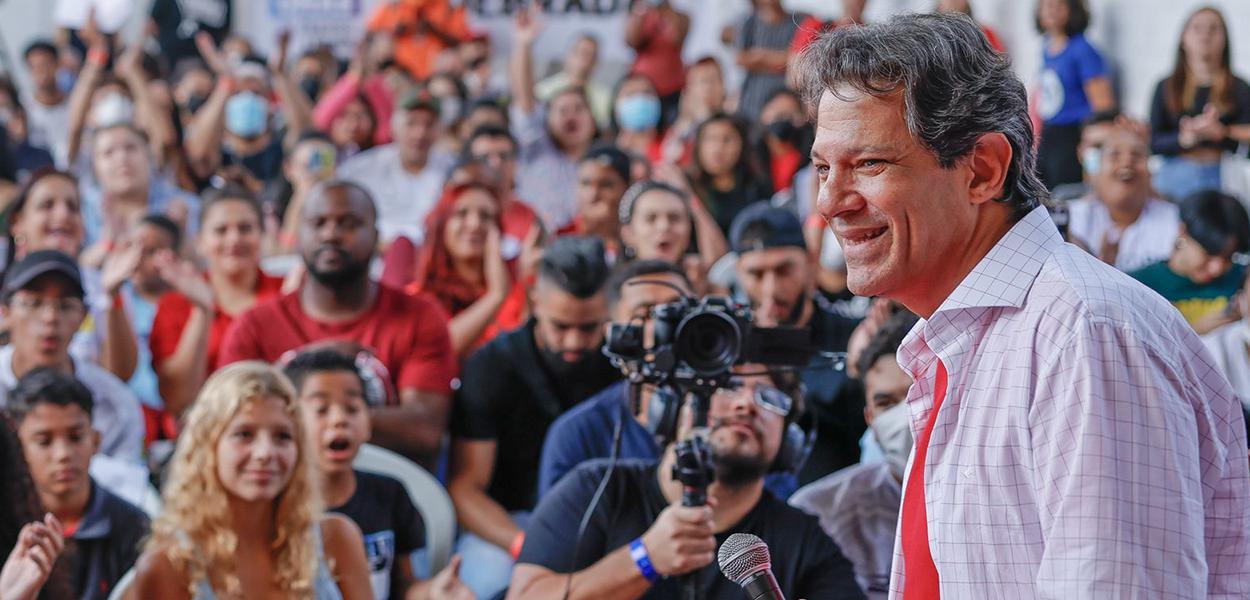 Fernando Haddad