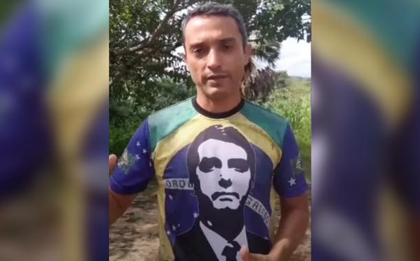 João Paulo da Costa Araújo