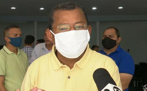 Nilvan Ferreira