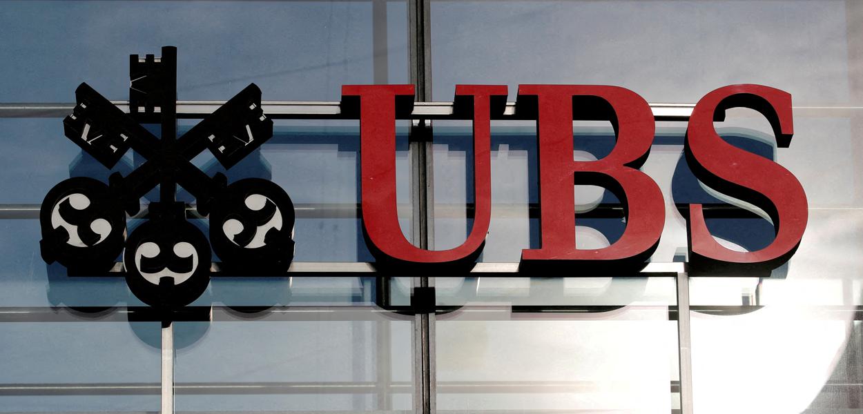 United Bank of Switzerland (Banco Unido da Suíça)