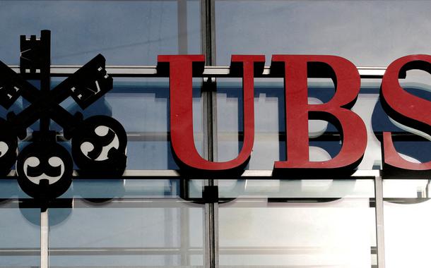 United Bank of Switzerland (Banco Unido da Suíça)