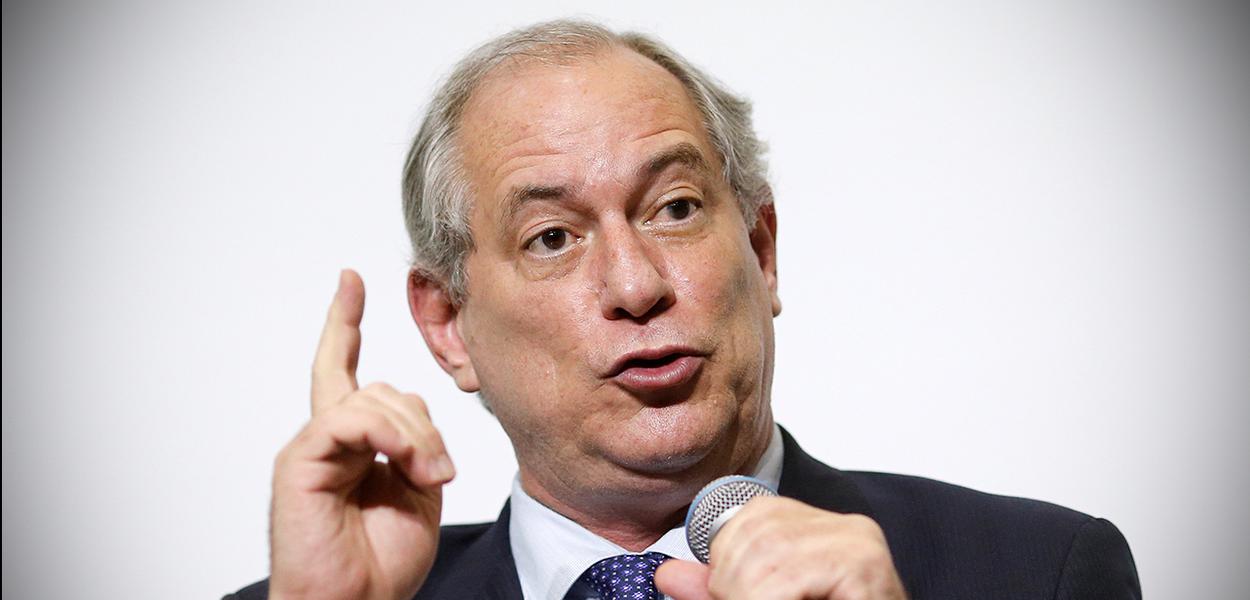 Ciro Gomes