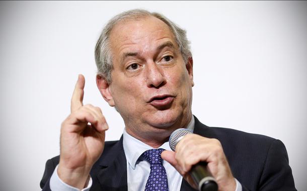 Ciro Gomes