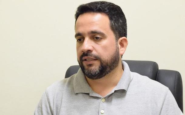Paulo Dantas