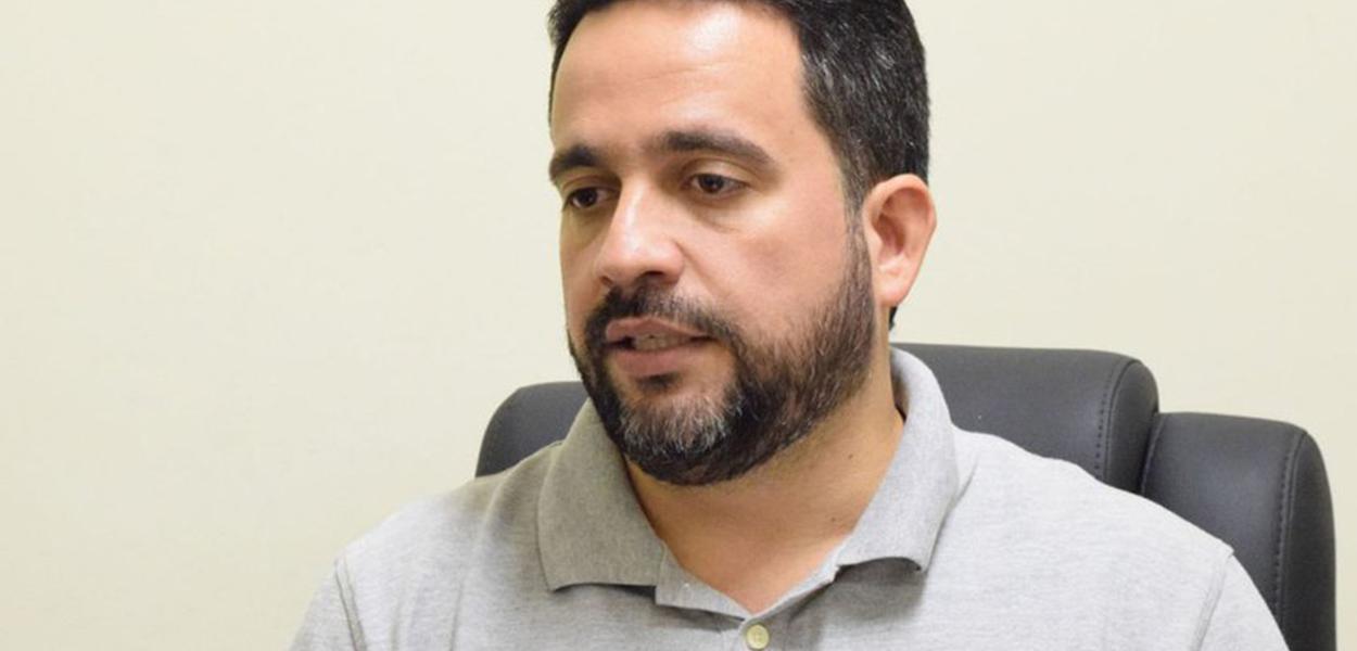 Paulo Dantas