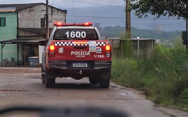 "Rondas repressivas e preventivas se intensificaram nas últimas horas e vão continuar", informa o governo paraense