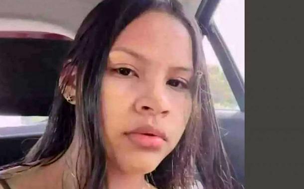 Janielly Grigório André