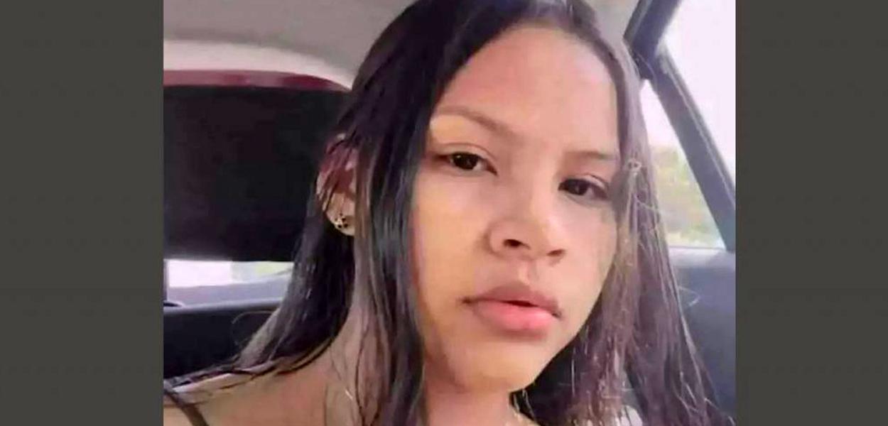 Janielly Grigório André