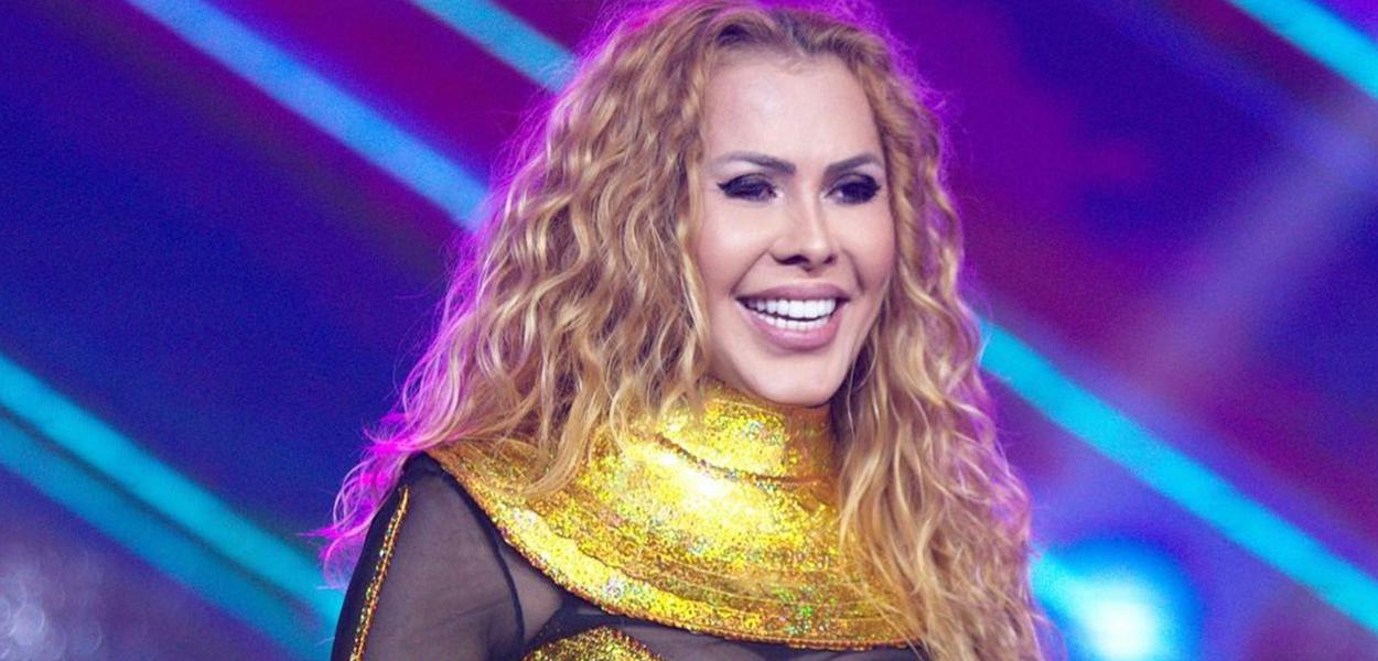 Joelma