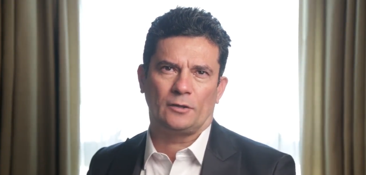 Sergio Moro