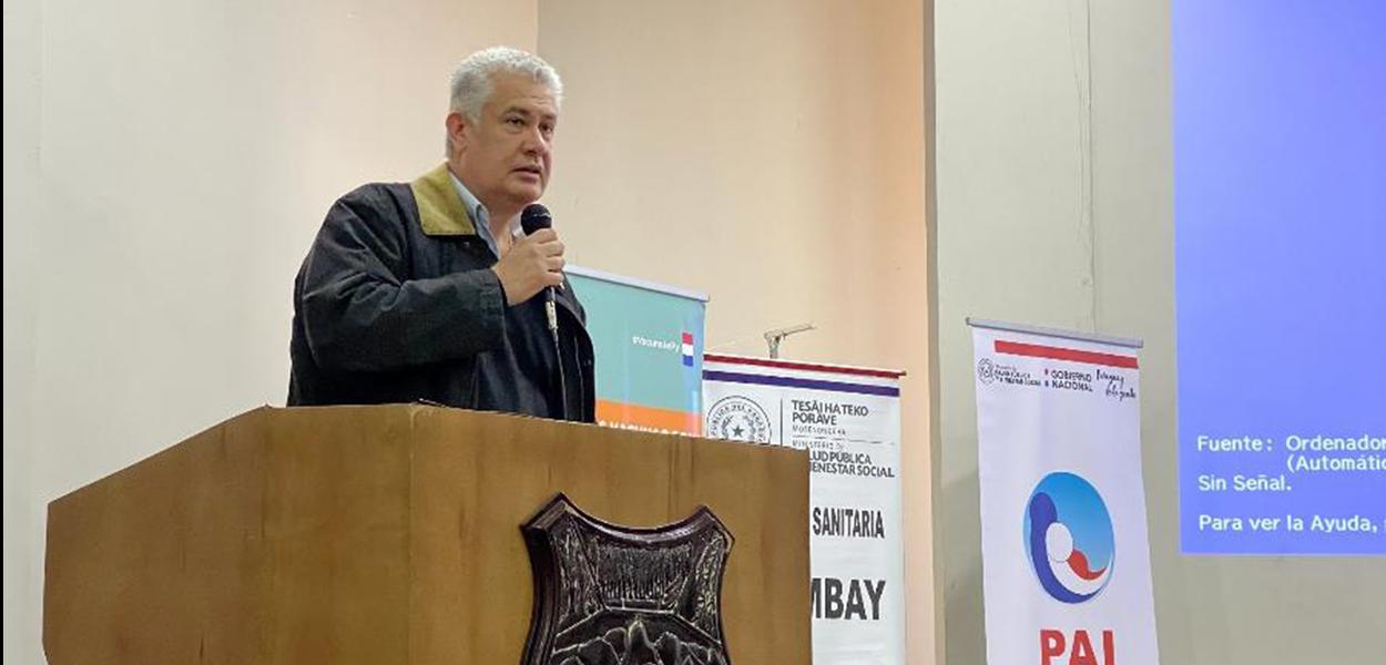 José Carlos Acevedo