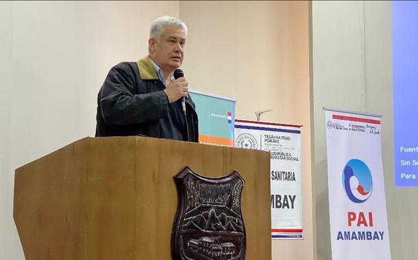 José Carlos Acevedo