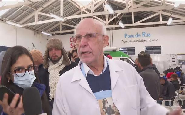 Padre Julio Lancellotti