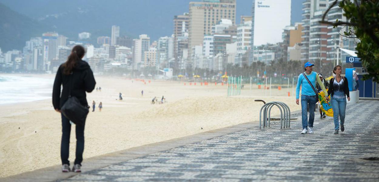 (Foto: Tomaz Silva/Agência Brasil)
