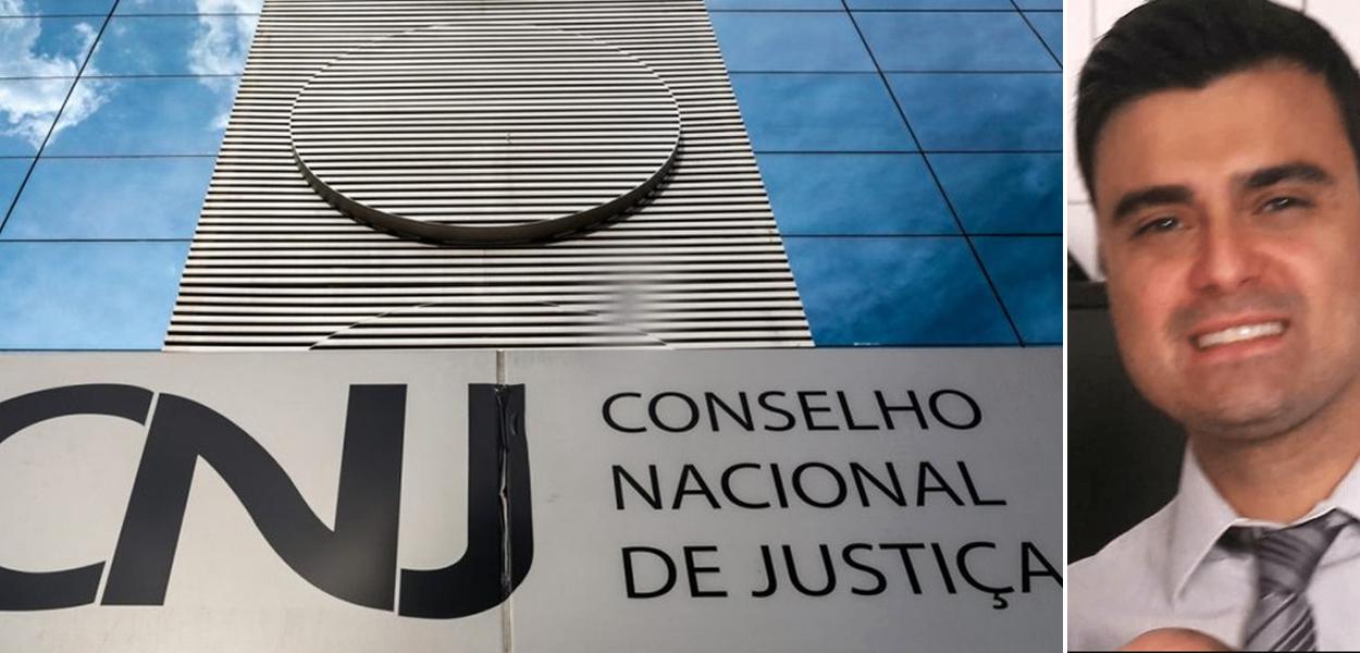 Advogado Tarcisio Francisco Regiani Junior