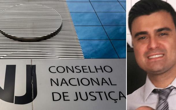 Advogado Tarcisio Francisco Regiani Junior