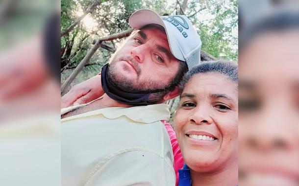 Edwin Luisi de Medeiros Silva  e Silvana Vieira da Silva