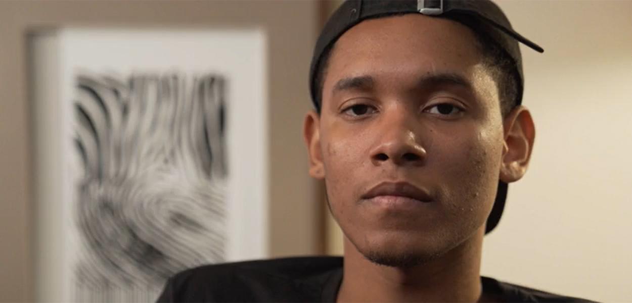 Mateus Domingues Carvalho