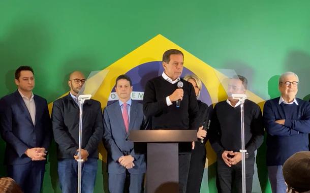 João Doria