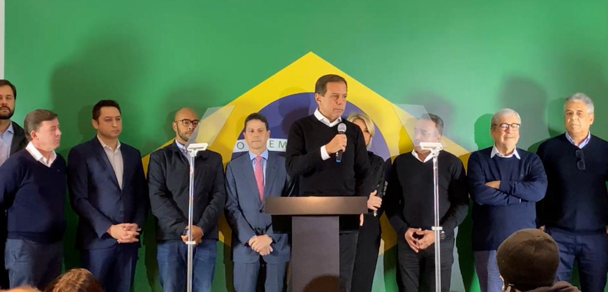 João Doria