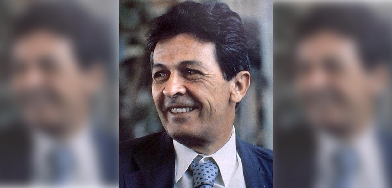 Enrico Berlinguer