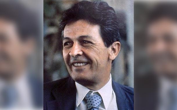 Enrico Berlinguer