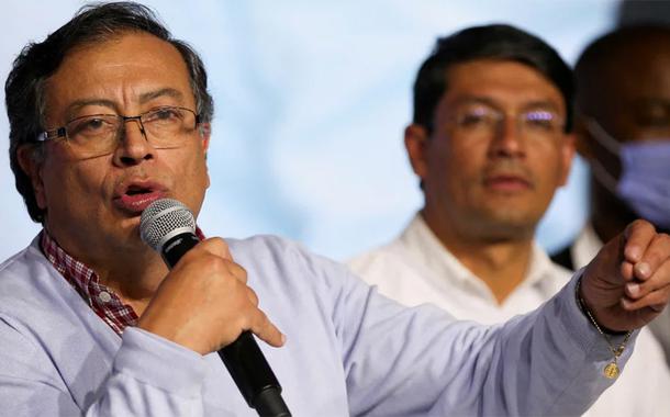 Gustavo Petro