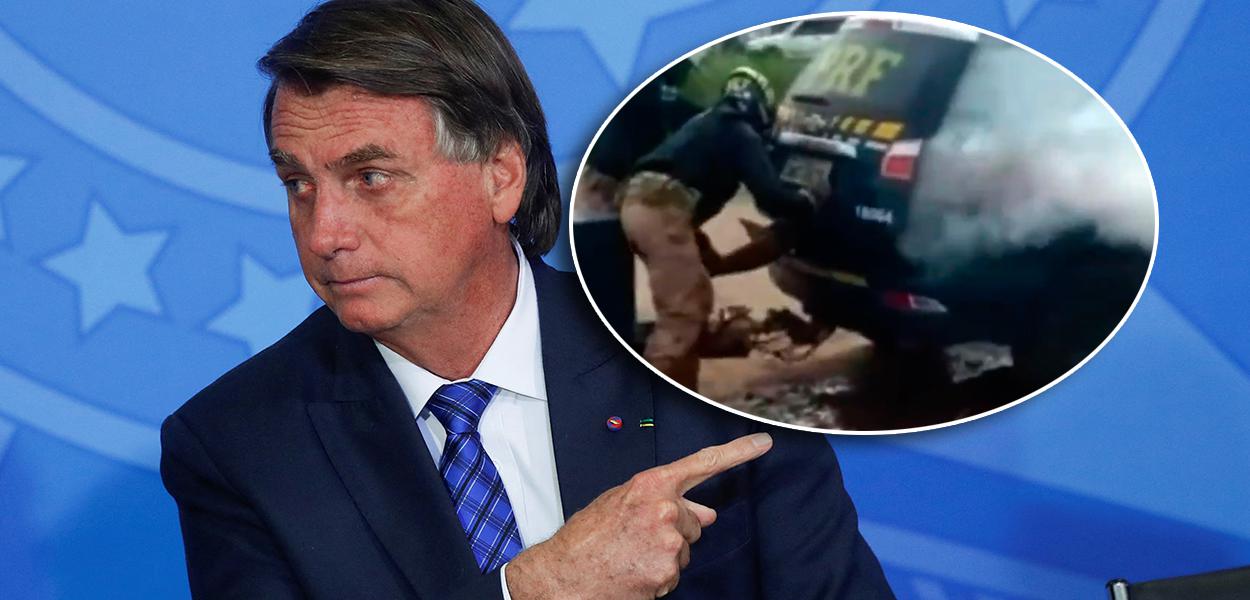 Jair Bolsonaro