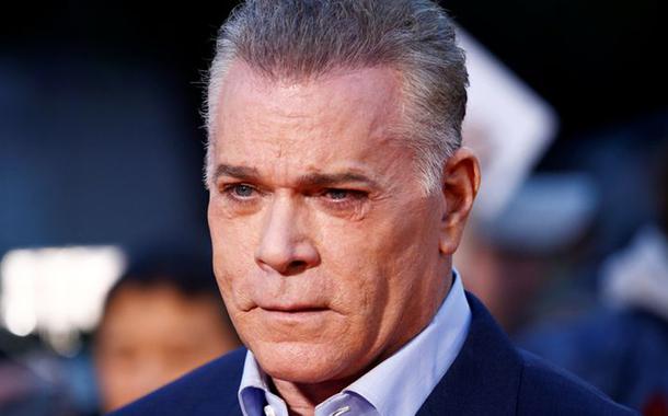 Ray Liotta